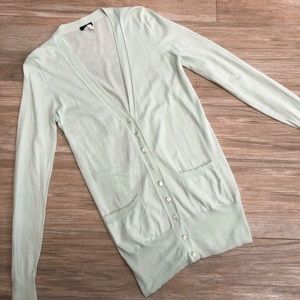 J. Crew Cardigan